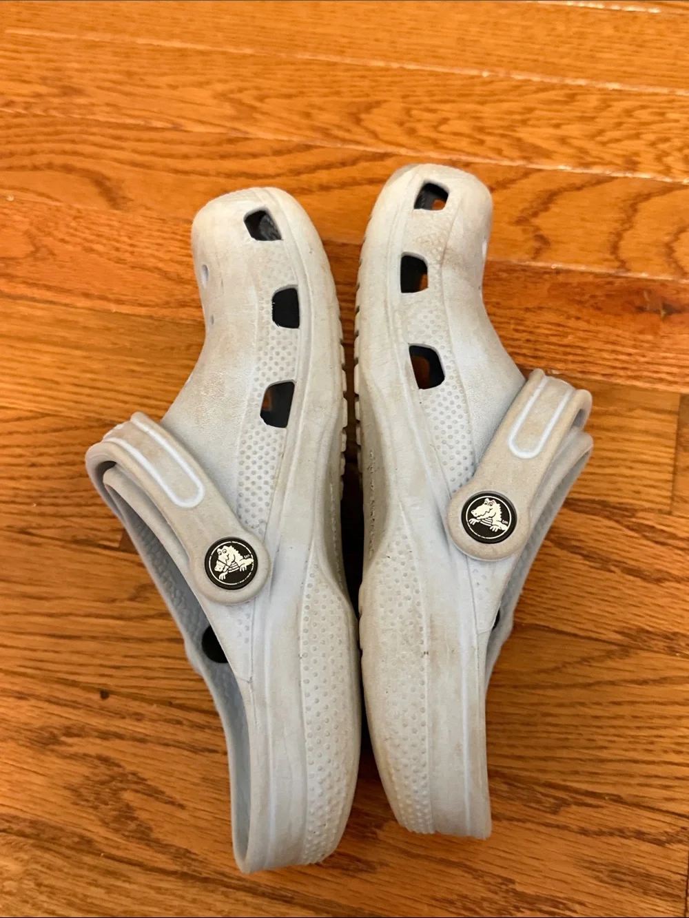 CROCS Kids Classic Clog